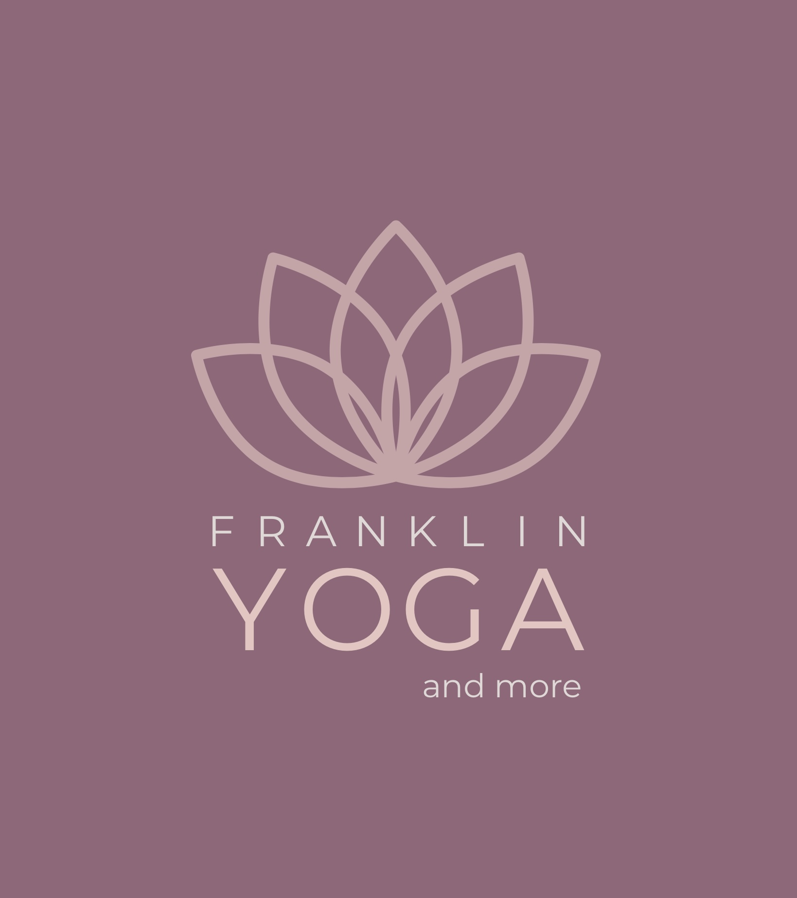 Franklin Yoga